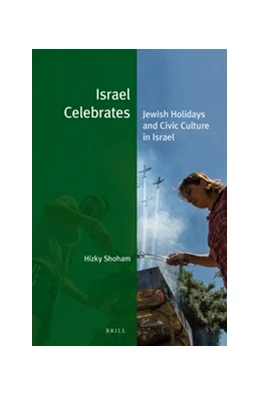 Abbildung von Shoham | Israel Celebrates | 1. Auflage | 2017 | 28 | beck-shop.de