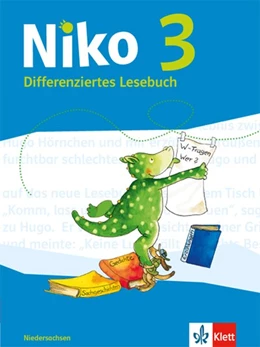 Abbildung von Niko / Differenzierendes Lesebuch 3. Schuljahr | 1. Auflage | 2017 | beck-shop.de