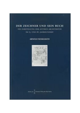 Abbildung von Nesselrath | Der Zeichner und sein Buch | 1. Auflage | 2014 | beck-shop.de