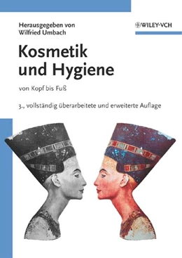 Abbildung von Umbach | Kosmetik und Hygiene | 3. Auflage | 2004 | beck-shop.de