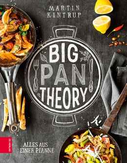 Abbildung von Kintrup | Big Pan Theory | 1. Auflage | 2017 | beck-shop.de