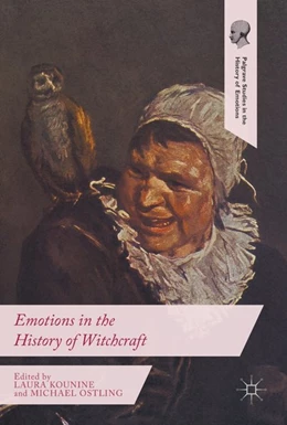 Abbildung von Kounine / Ostling | Emotions in the History of Witchcraft | 1. Auflage | 2017 | beck-shop.de