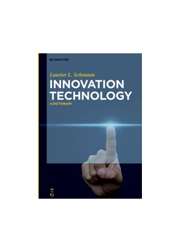 Abbildung von Schramm | Innovation Technology | 1. Auflage | 2017 | beck-shop.de