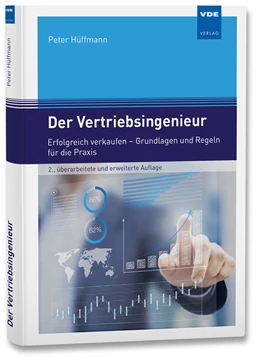 Abbildung von Hüffmann | Der Vertriebsingenieur | 2. Auflage | 2017 | beck-shop.de