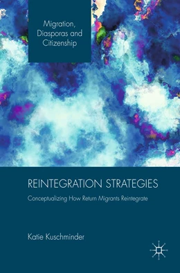 Abbildung von Kuschminder | Reintegration Strategies  | 1. Auflage | 2017 | beck-shop.de