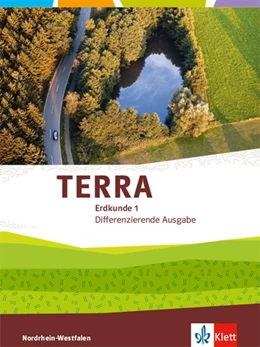 Abbildung von TERRA Erdkunde. Schülerbuch 5/6. Differenzierende Ausgabe Nordrhein-Westfalen ab 2017 | 1. Auflage | 2017 | beck-shop.de