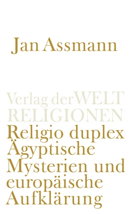 Abbildung von Assmann | Religio duplex | 1. Auflage | 2017 | beck-shop.de