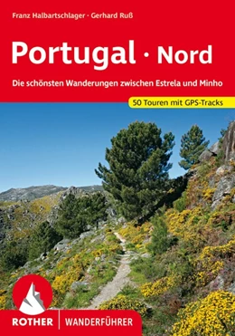 Abbildung von Halbartschlager / Ruß | Portugal Nord | 2. Auflage | 2017 | beck-shop.de