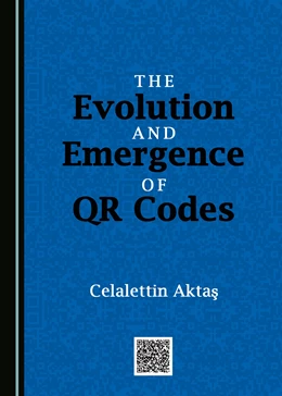 Abbildung von Aktas | The Evolution and Emergence of QR Codes | 1. Auflage | 2017 | beck-shop.de