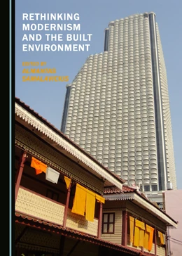 Abbildung von Samalavicius | Rethinking Modernism and the Built Environment | 1. Auflage | 2017 | beck-shop.de
