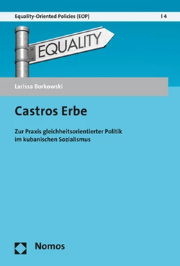 Abbildung von Borkowski | Castros Erbe | 1. Auflage | 2017 | 4 | beck-shop.de