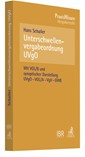 Unterschwellenvergabeordnung (UVgO)