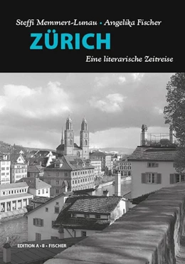 Abbildung von Memmert-Lunau | ZÜRICH | 1. Auflage | 2017 | beck-shop.de