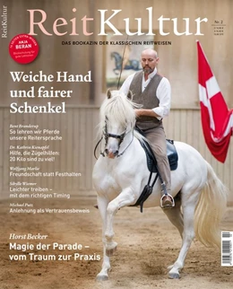 Abbildung von Schmidtke | ReitKultur 2 | 1. Auflage | 2017 | beck-shop.de