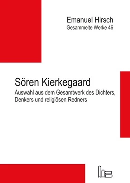 Abbildung von Kierkegaard / Hauschildt | Gesammelte Werke 46 / Sören Kierkegaard | 1. Auflage | 2017 | beck-shop.de