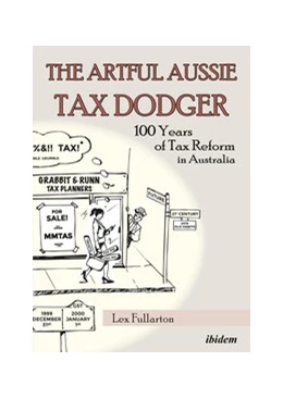Abbildung von Fullarton | The Artful Aussie Tax Dodger | 1. Auflage | 2017 | beck-shop.de