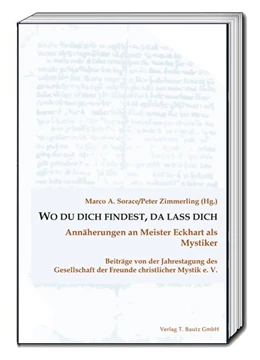 Abbildung von Sorace / Zimmerling | WO DU DICH FINDEST, DA LASS DICH | 1. Auflage | 2017 | beck-shop.de