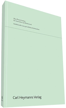 Abbildung von Lee | Perspektiven des internationalen Immaterialgüterrechts | 1. Auflage | 2017 | beck-shop.de