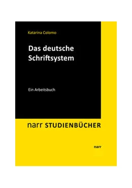 Abbildung von Colomo | Das deutsche Schriftsystem | 1. Auflage | 2021 | beck-shop.de