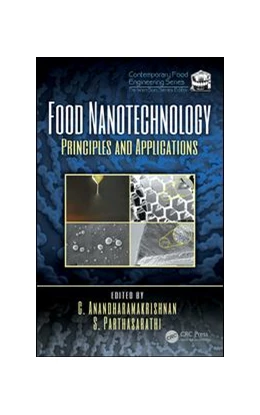 Abbildung von Anandharamakrishnan / Parthasarathi | Food Nanotechnology | 1. Auflage | 2019 | beck-shop.de