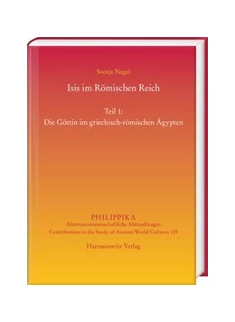 Abbildung von Nagel | Isis im Römischen Reich | 1. Auflage | 2019 | beck-shop.de