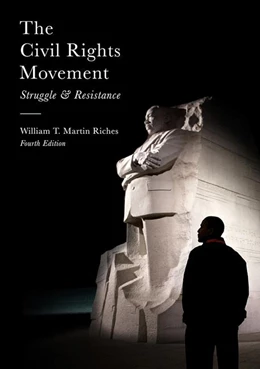 Abbildung von Riches | The Civil Rights Movement | 4. Auflage | 2017 | beck-shop.de