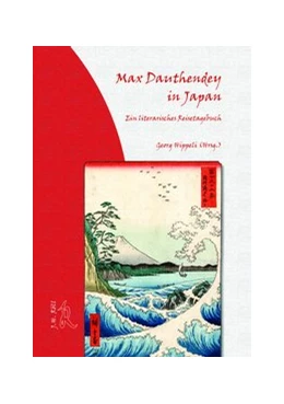Abbildung von Max Dauthendey in Japan | 1. Auflage | 2017 | beck-shop.de