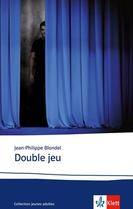 Abbildung von Blondel | Double jeu | 1. Auflage | 2017 | beck-shop.de