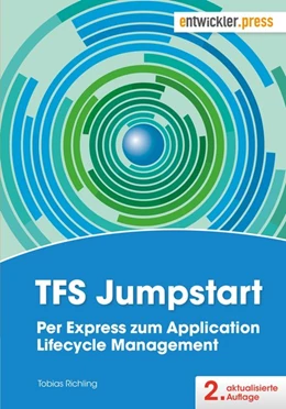 Abbildung von Richling / Klei | TFS Jumpstart | 2. Auflage | 2017 | beck-shop.de