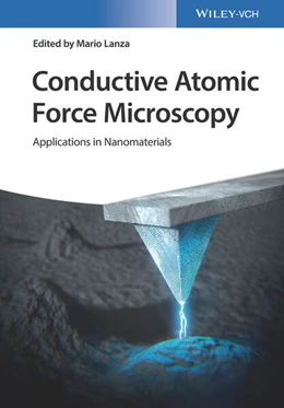 Abbildung von Lanza | Conductive Atomic Force Microscopy | 1. Auflage | 2017 | beck-shop.de