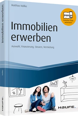 Abbildung von Nöllke | Immobilien erwerben | 1. Auflage | 2017 | beck-shop.de