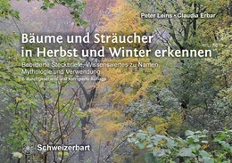 Abbildung von Leins / Erbar | Bäume und Sträucher in Herbst und Winter erkennen | 2. Auflage | 2017 | beck-shop.de