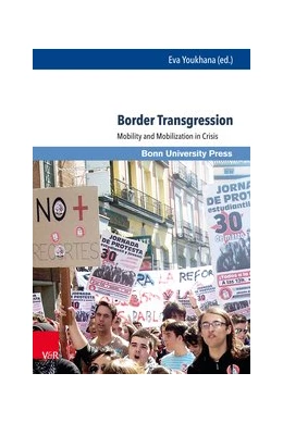 Abbildung von Youkhana | Border Transgression | 1. Auflage | 2017 | beck-shop.de