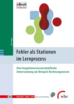 Abbildung von Deppe | Fehler als Stationen im Lernprozess | 1. Auflage | 2017 | beck-shop.de