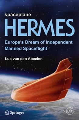 Abbildung von Abeelen | Spaceplane HERMES | 1. Auflage | 2016 | beck-shop.de