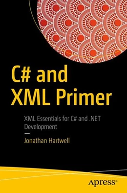 Abbildung von Hartwell | C# and XML Primer | 1. Auflage | 2017 | beck-shop.de
