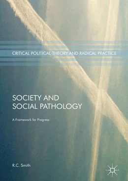 Abbildung von Smith | Society and Social Pathology | 1. Auflage | 2017 | beck-shop.de