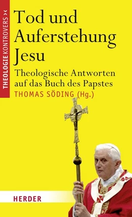 Abbildung von Söding | Tod und Auferstehung Jesu | 1. Auflage | 2017 | beck-shop.de