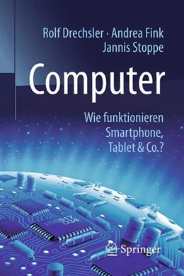Abbildung von Drechsler / Fink | Computer | 1. Auflage | 2017 | beck-shop.de
