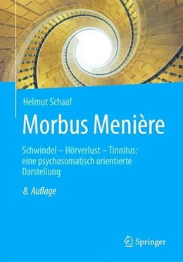 Abbildung von Schaaf | Morbus Menière | 8. Auflage | 2017 | beck-shop.de