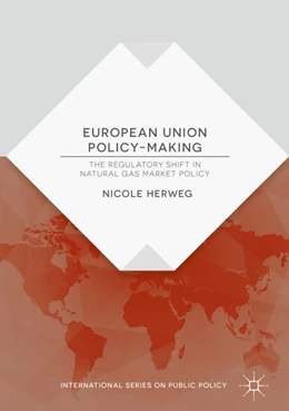 Abbildung von Herweg | European Union Policy-Making | 1. Auflage | 2017 | beck-shop.de