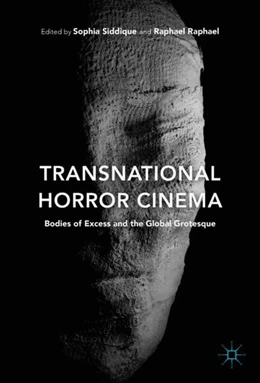 Abbildung von Siddique / Raphael | Transnational Horror Cinema | 1. Auflage | 2017 | beck-shop.de