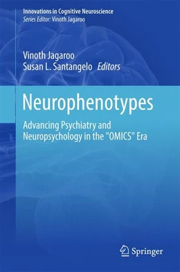 Abbildung von Jagaroo / Santangelo | Neurophenotypes | 1. Auflage | 2017 | beck-shop.de