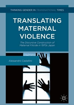 Abbildung von Castellini | Translating Maternal Violence | 1. Auflage | 2017 | beck-shop.de