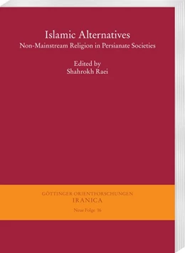 Abbildung von Raei | Islamic Alternatives | 1. Auflage | 2017 | beck-shop.de