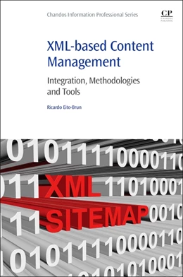 Abbildung von Eito-Brun | XML-based Content Management | 1. Auflage | 2017 | beck-shop.de