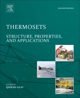 Abbildung von Guo | Thermosets | 2. Auflage | 2017 | beck-shop.de