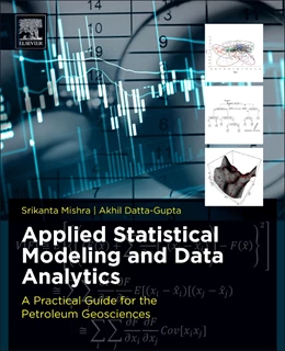 Abbildung von Mishra | Applied Statistical Modeling and Data Analytics | 1. Auflage | 2017 | beck-shop.de