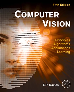 Abbildung von Davies | Computer Vision | 5. Auflage | 2017 | beck-shop.de