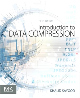 Abbildung von Sayood | Introduction to Data Compression | 5. Auflage | 2017 | beck-shop.de
